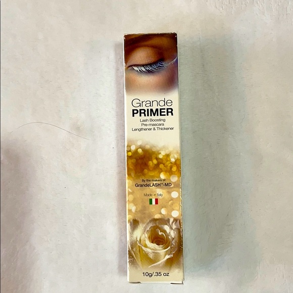 Grande Primer Pre Mascara Booster - Picture 2 of 3